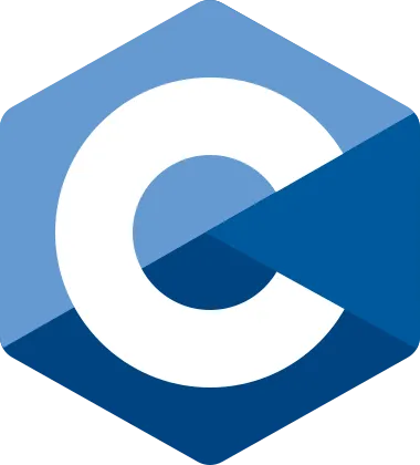 C