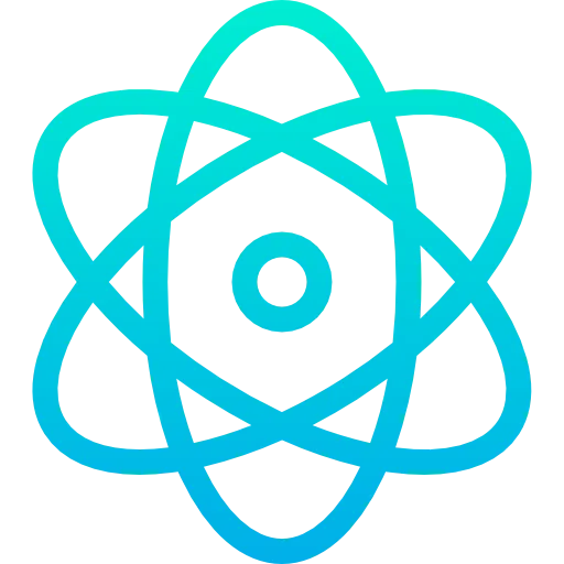 React